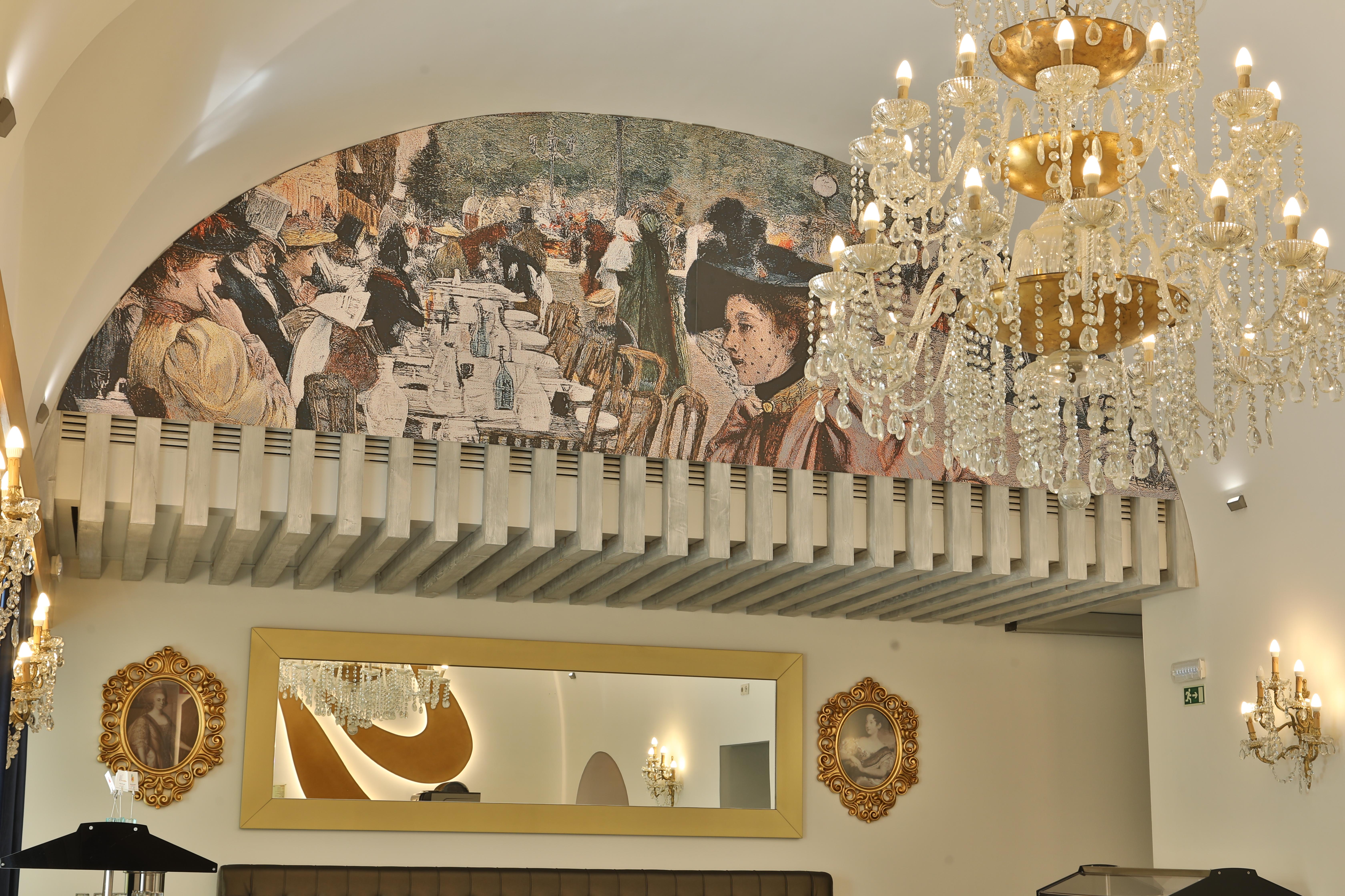 Hotel Casual Belle Epoque Lisboa Exteriér fotografie